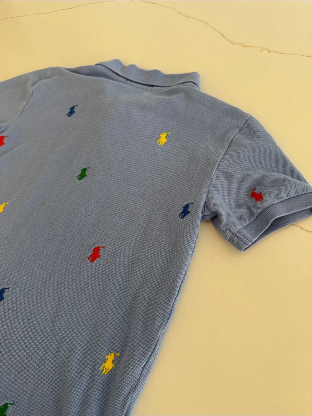 Polo Ralph Lauren classic short